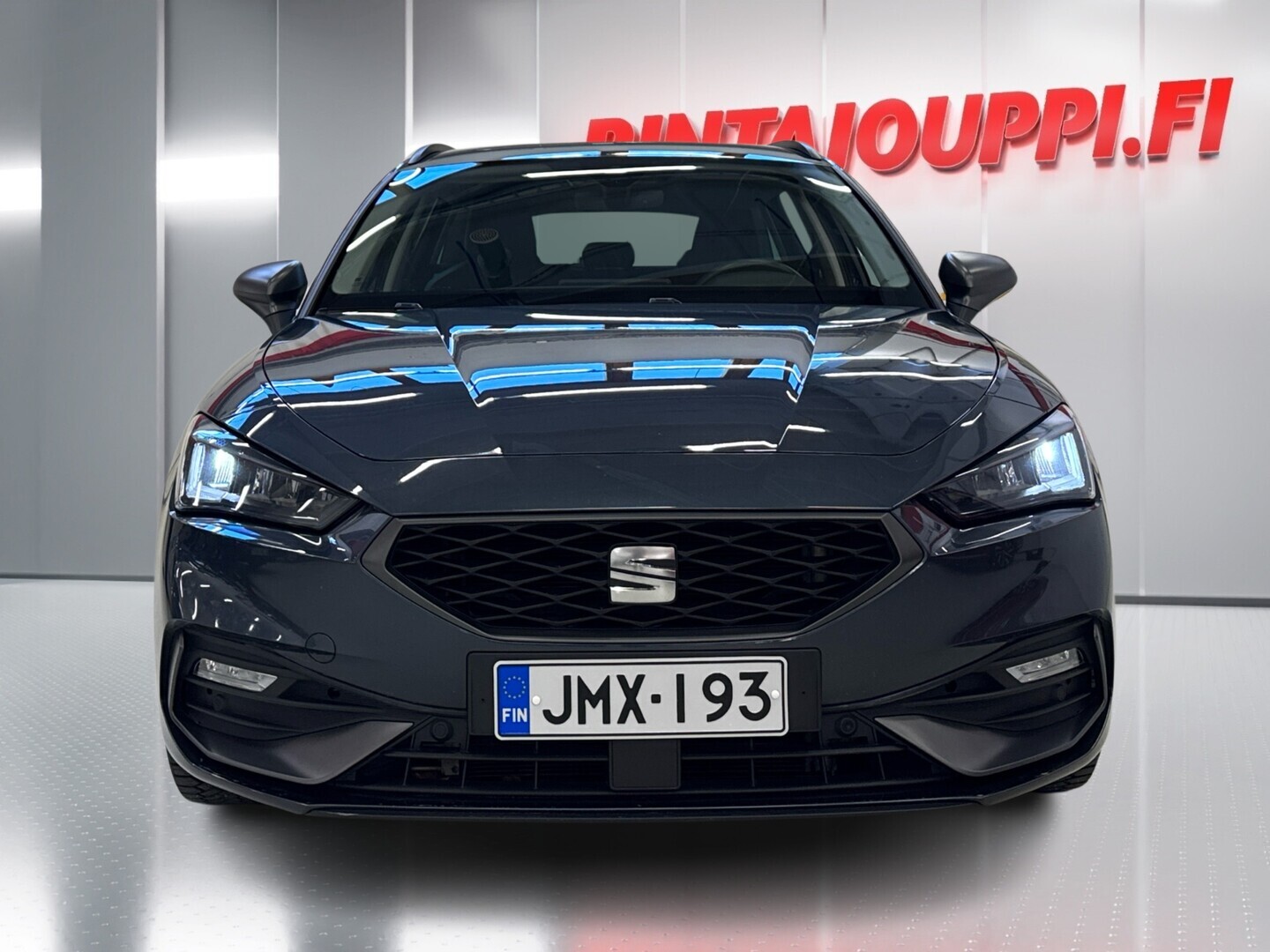 SEAT Leon Sportstourer 2021