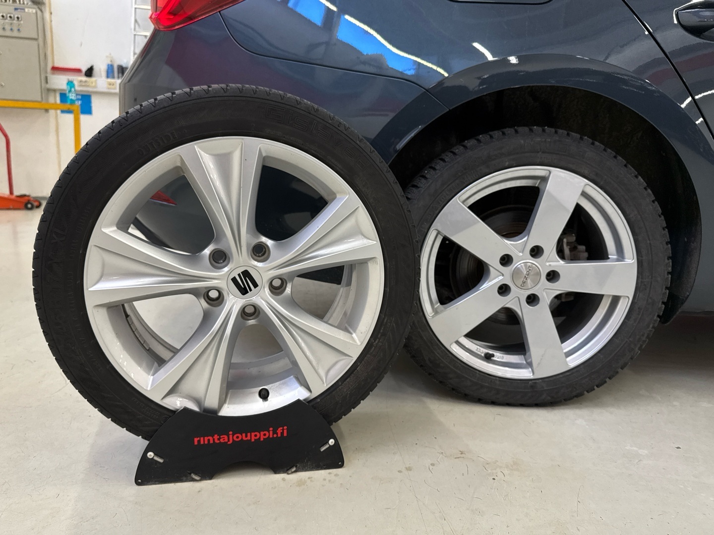 SEAT Leon Sportstourer 2021