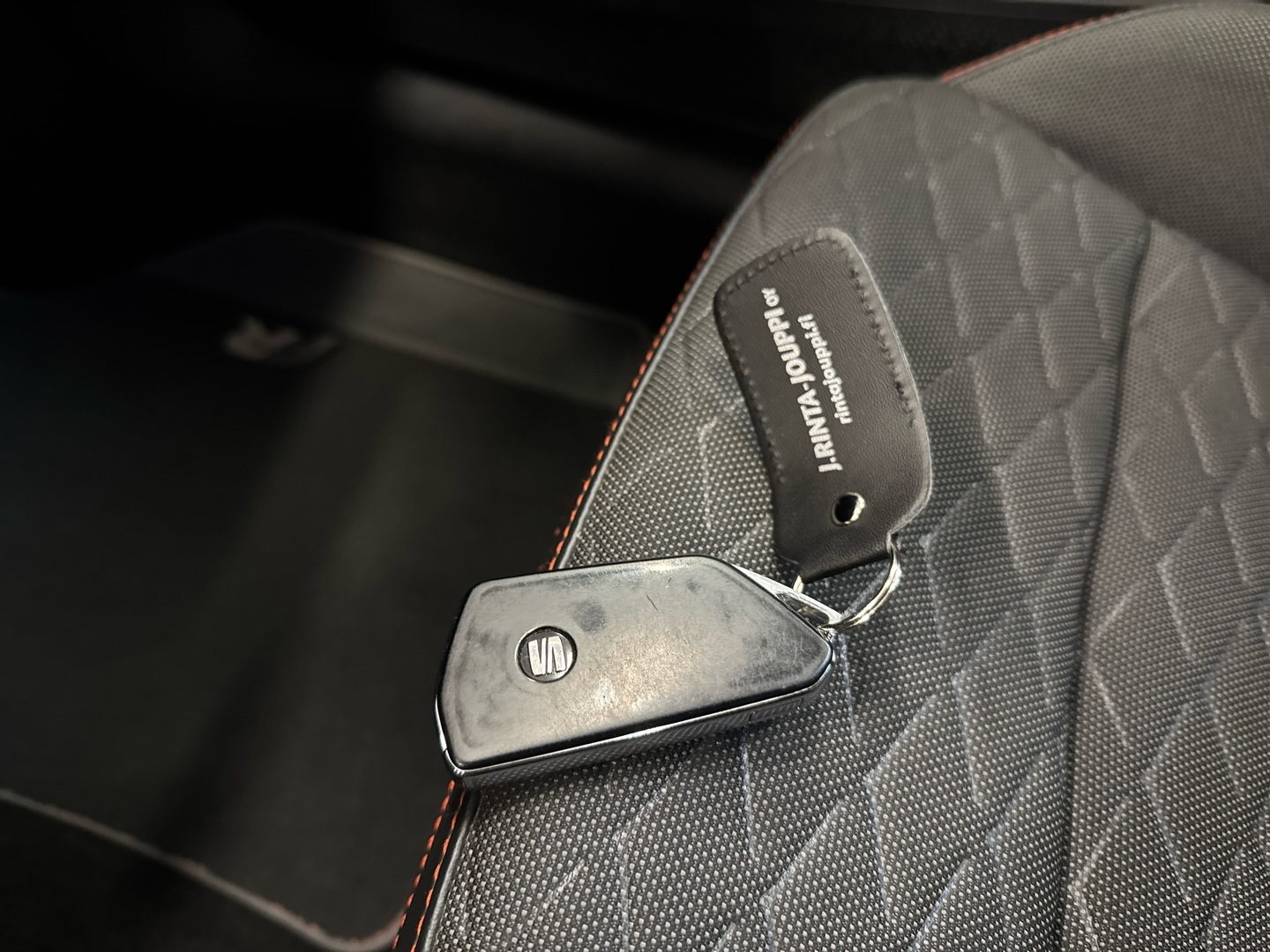 SEAT Leon Sportstourer 2021