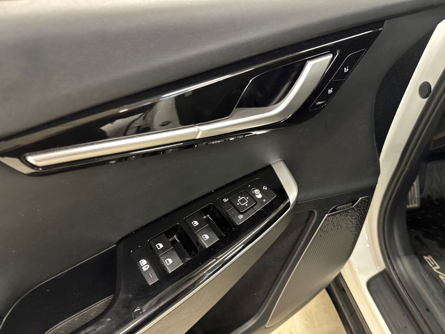 KIA EV6 2022