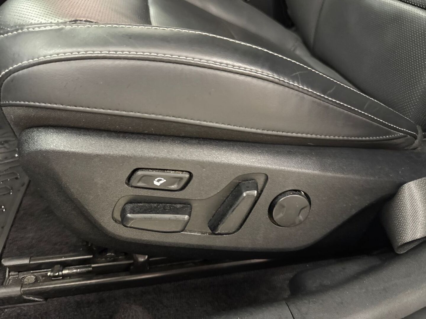 KIA EV6 2022