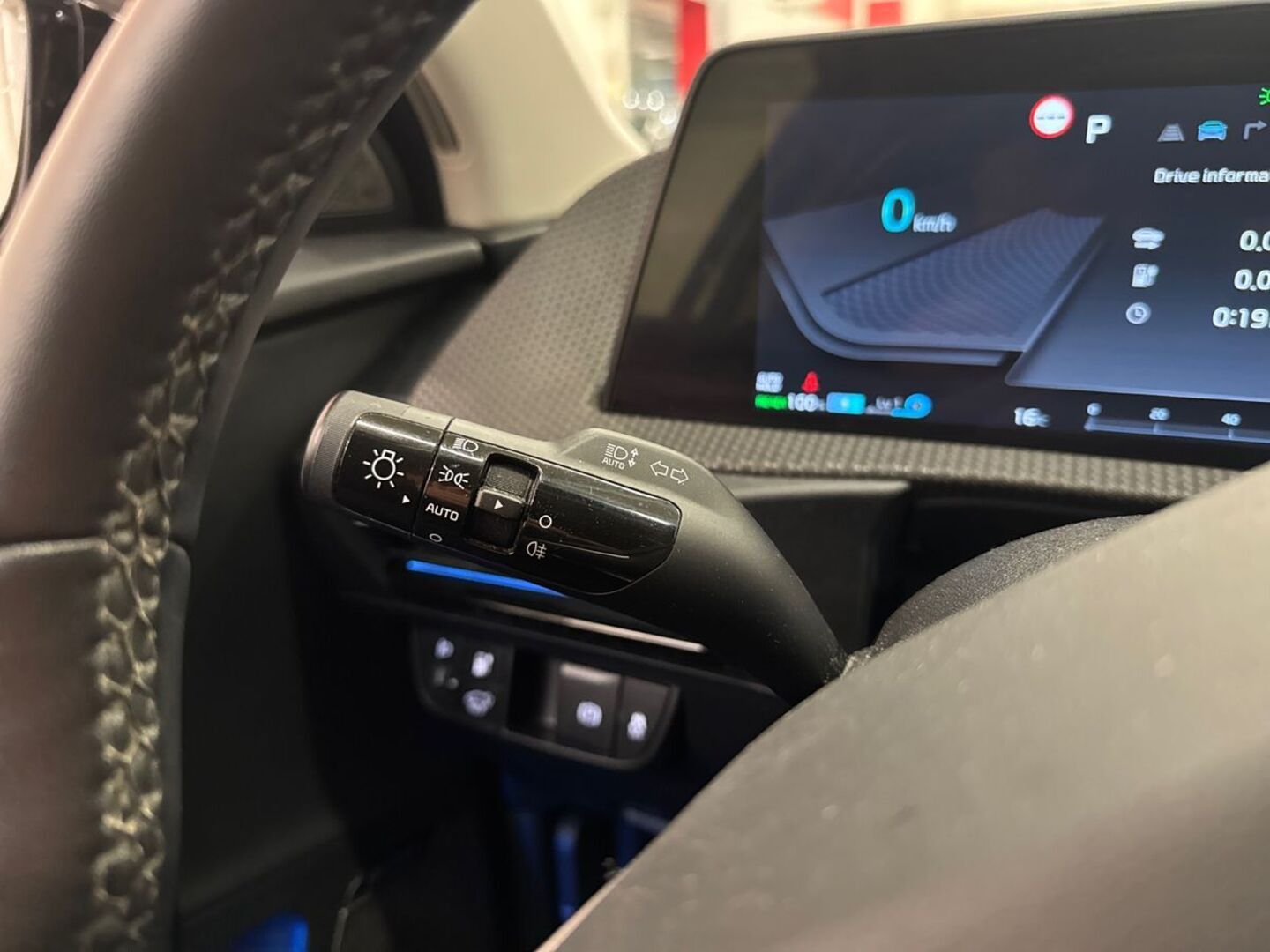 KIA EV6 2022