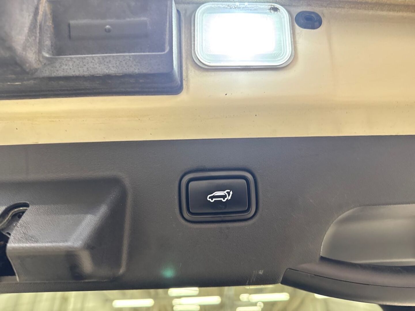 KIA EV6 2022
