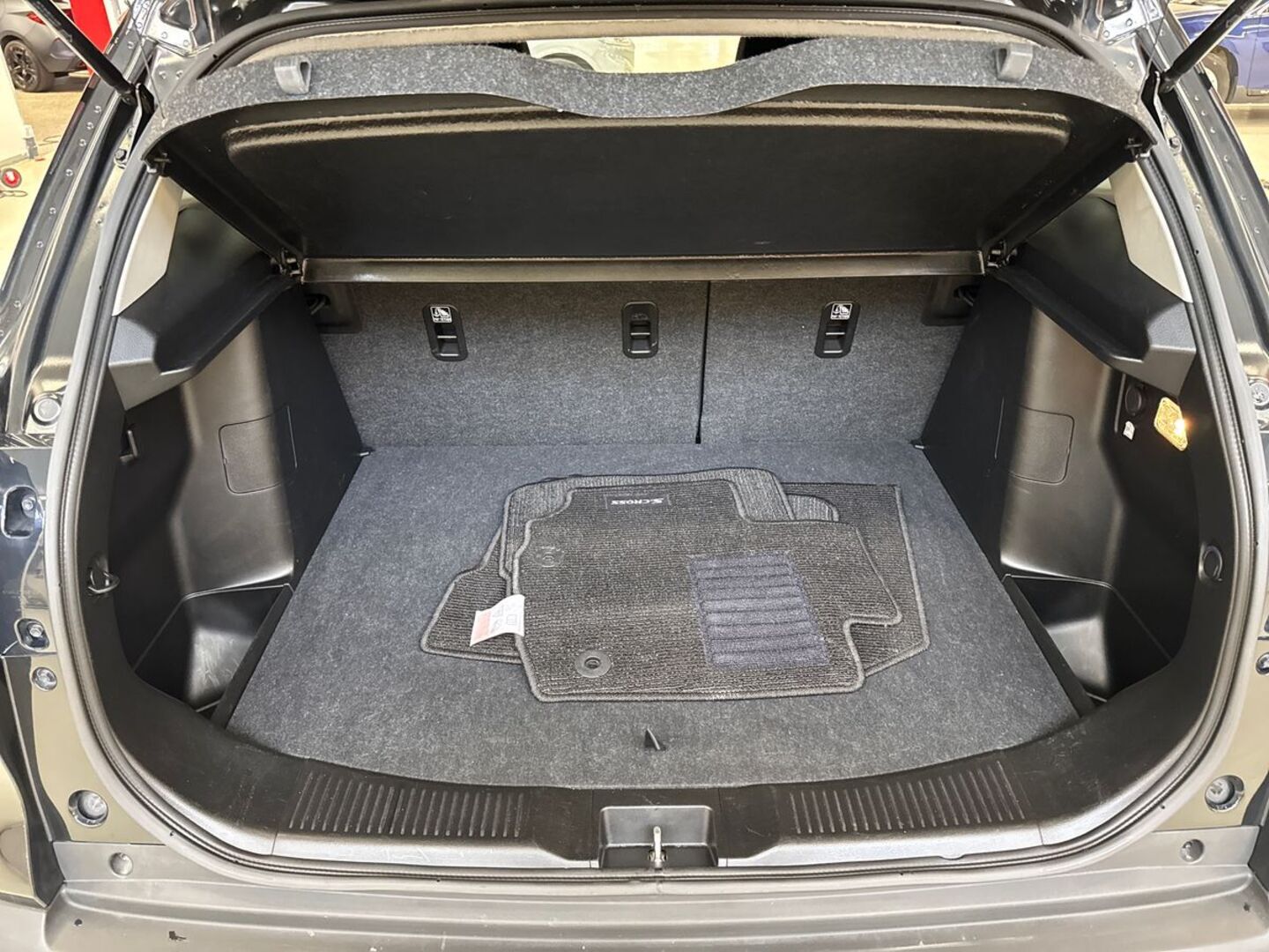 SUZUKI S-Cross 2024