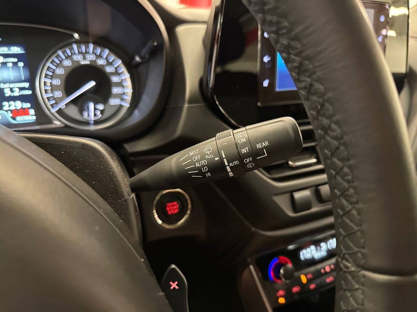 SUZUKI S-Cross 2024