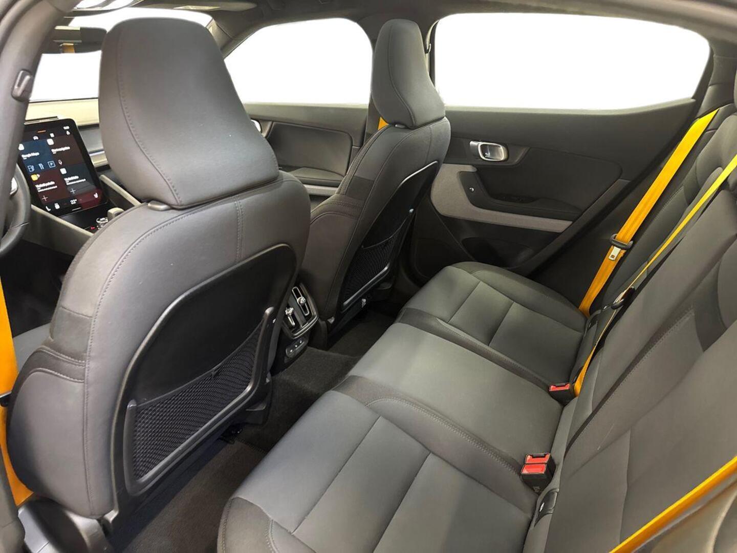 POLESTAR 2 2022