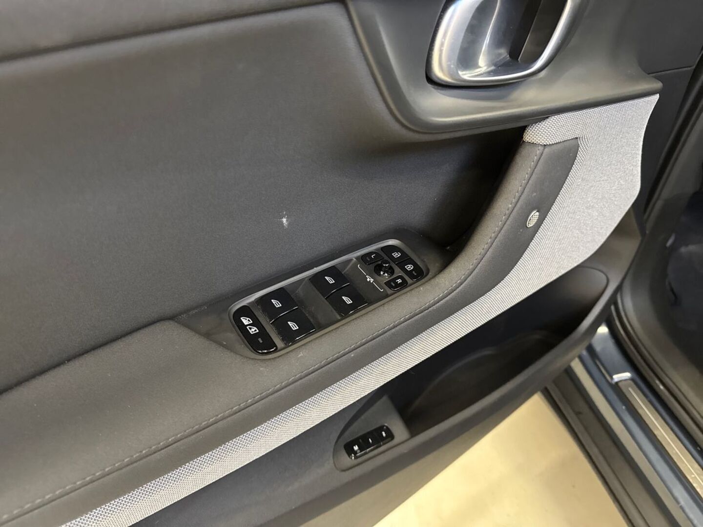 POLESTAR 2 2022