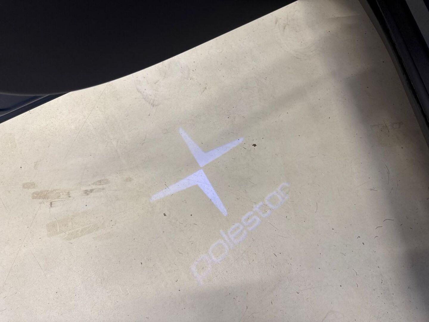POLESTAR 2 2022