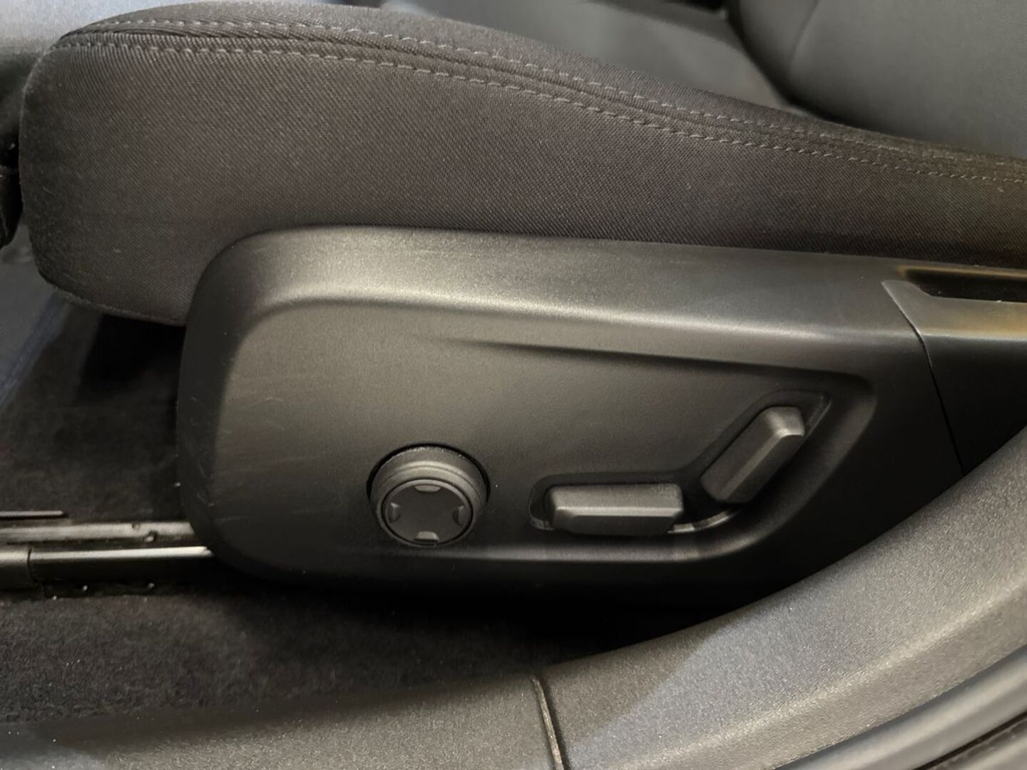 POLESTAR 2 2022