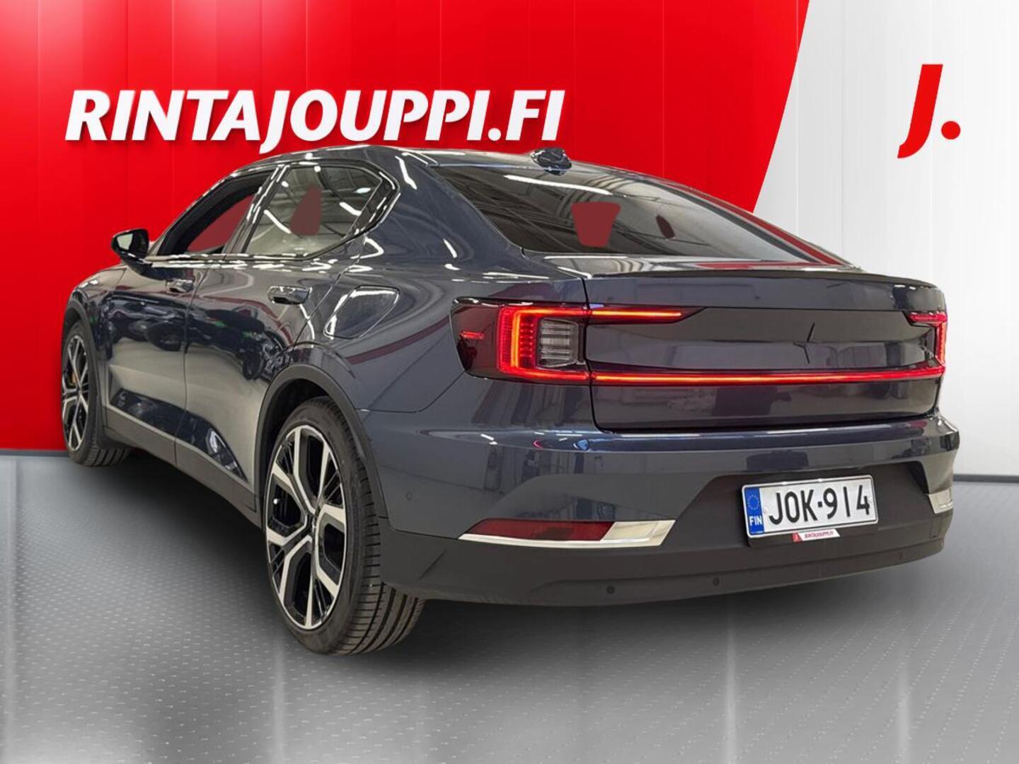 POLESTAR 2 2022