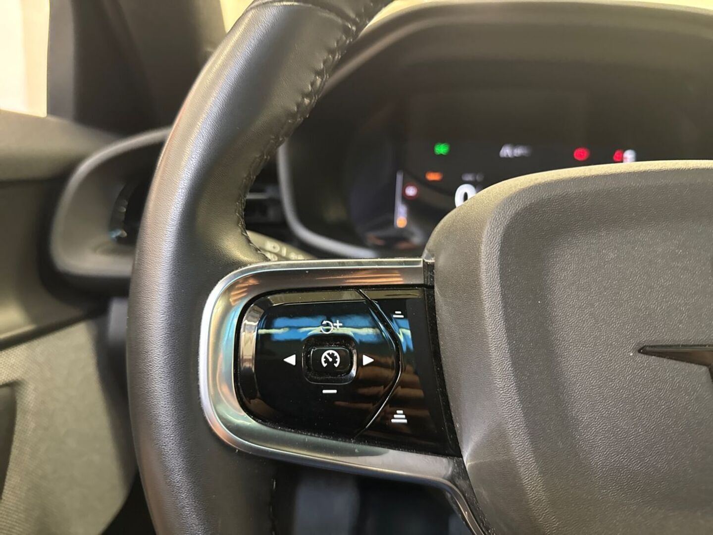 POLESTAR 2 2022