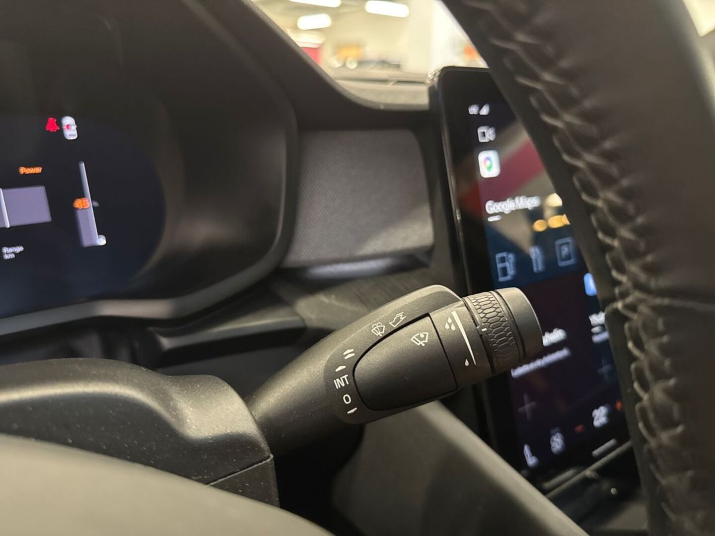 POLESTAR 2 2022