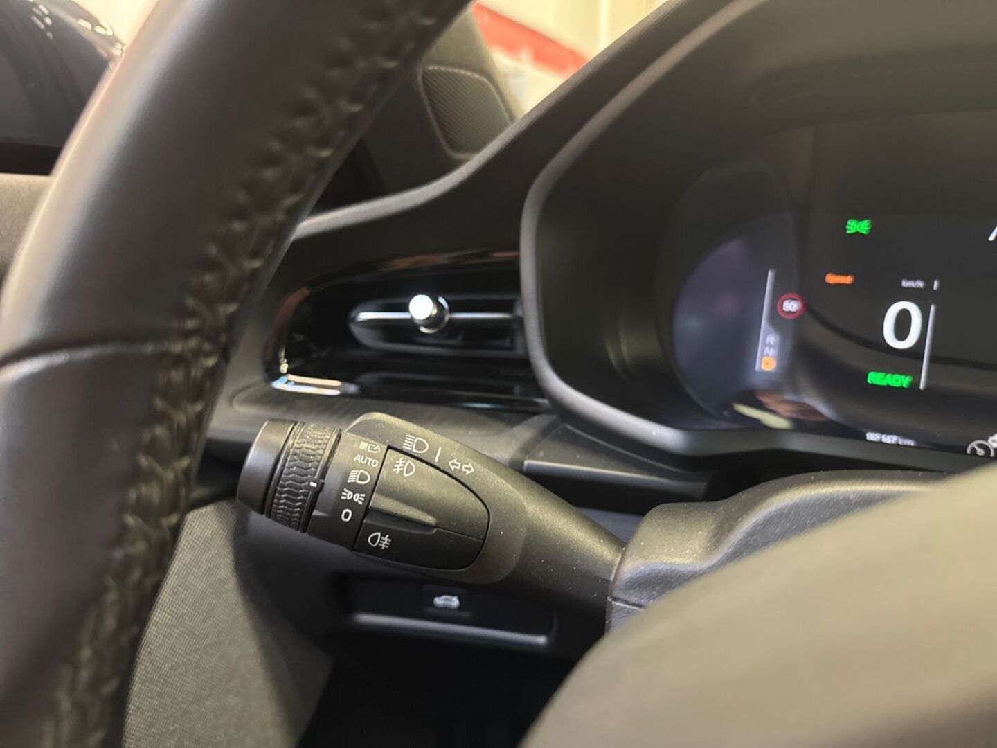 POLESTAR 2 2022
