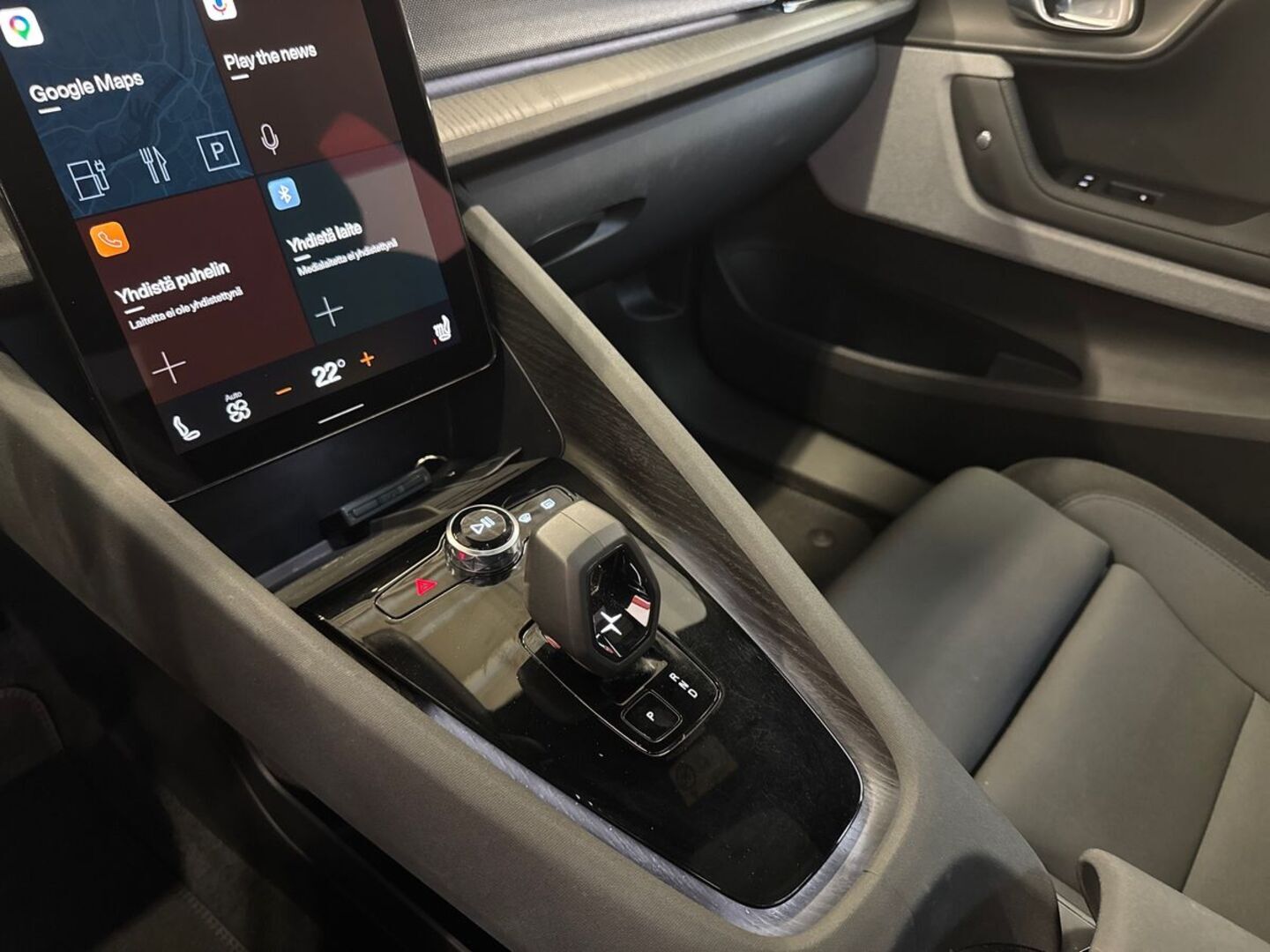 POLESTAR 2 2022