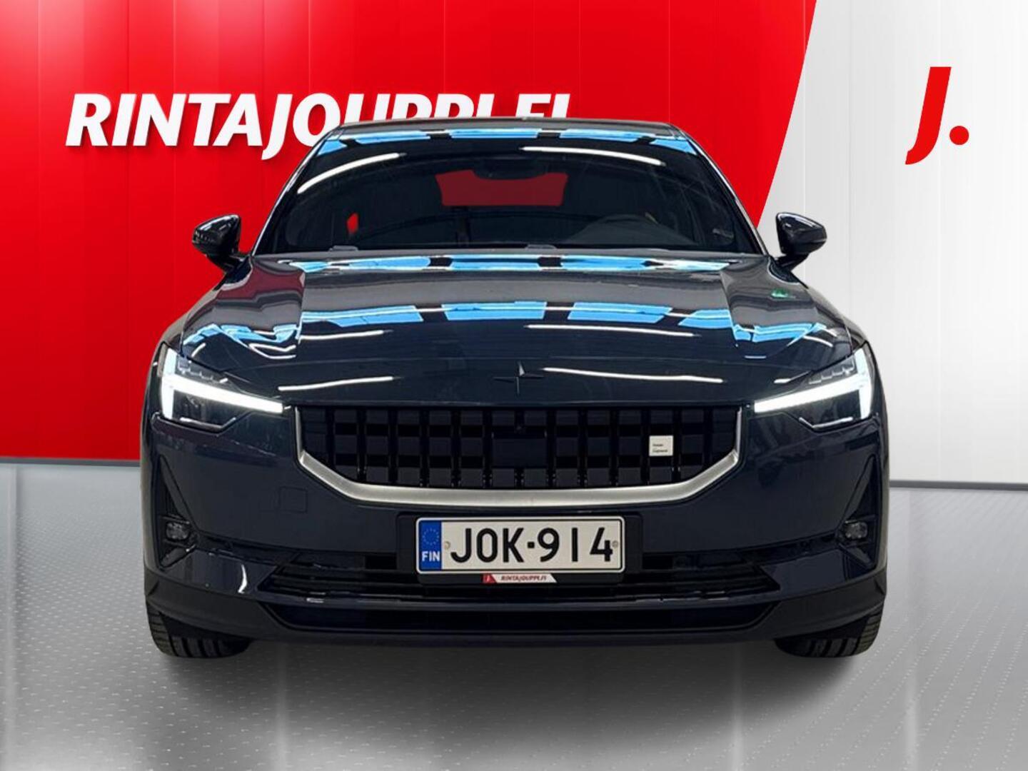POLESTAR 2 2022