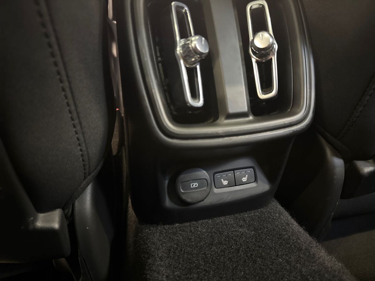 POLESTAR 2 2022