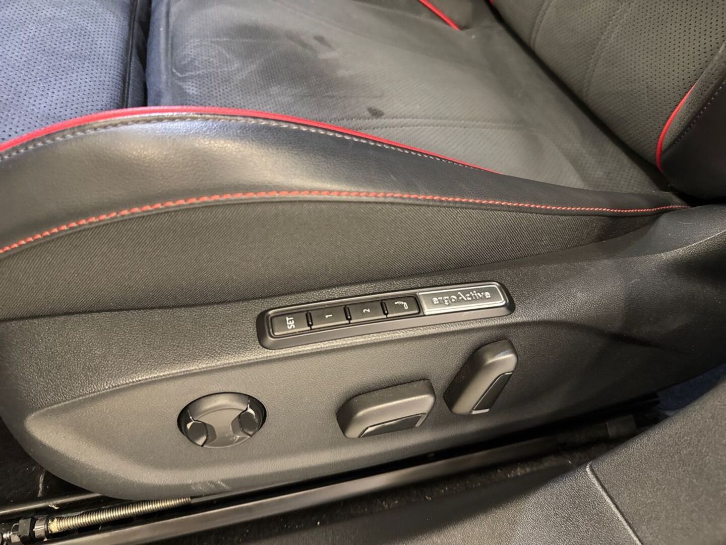 VOLKSWAGEN ID.7 2025
