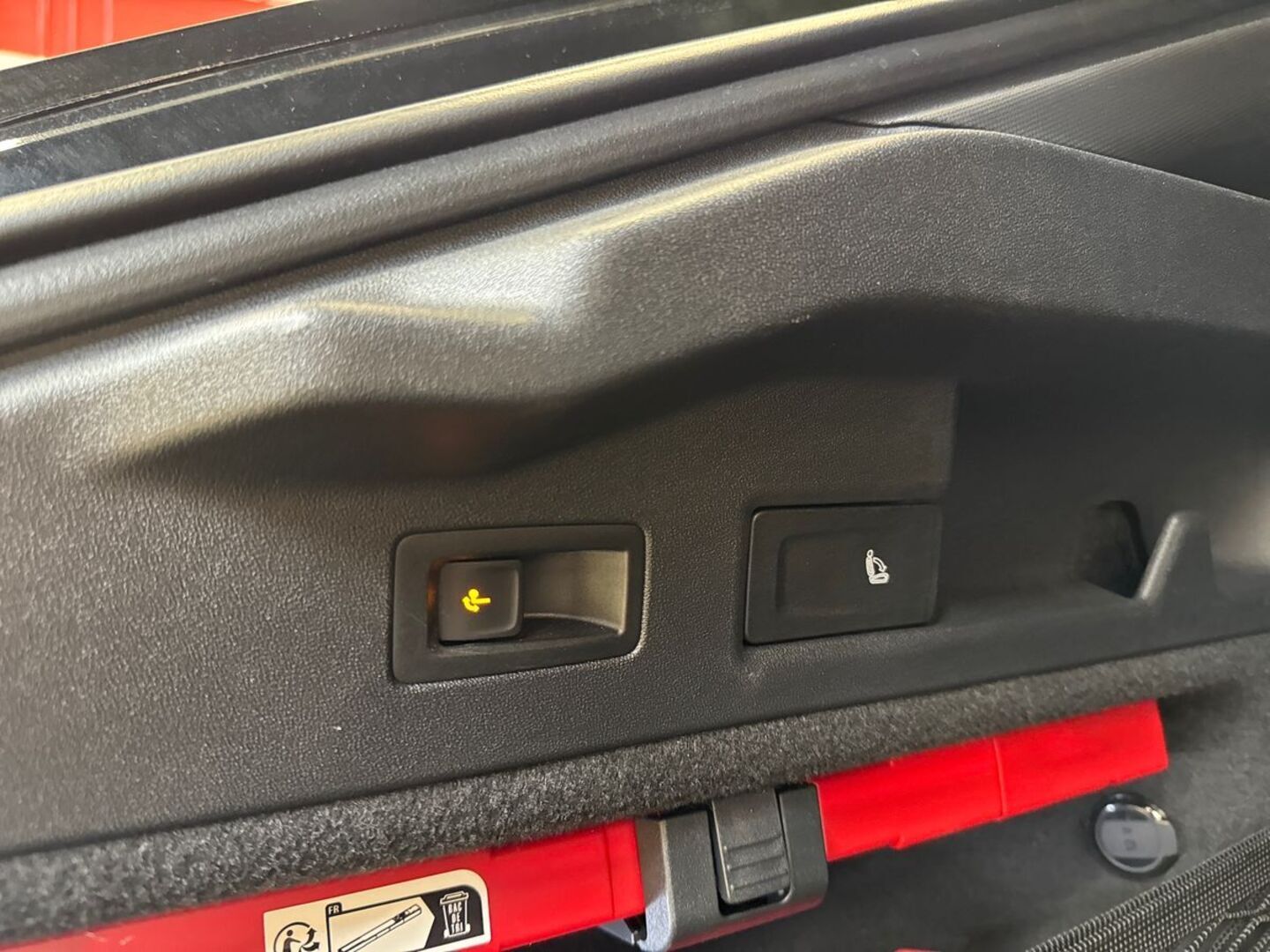 VOLKSWAGEN ID.7 2025