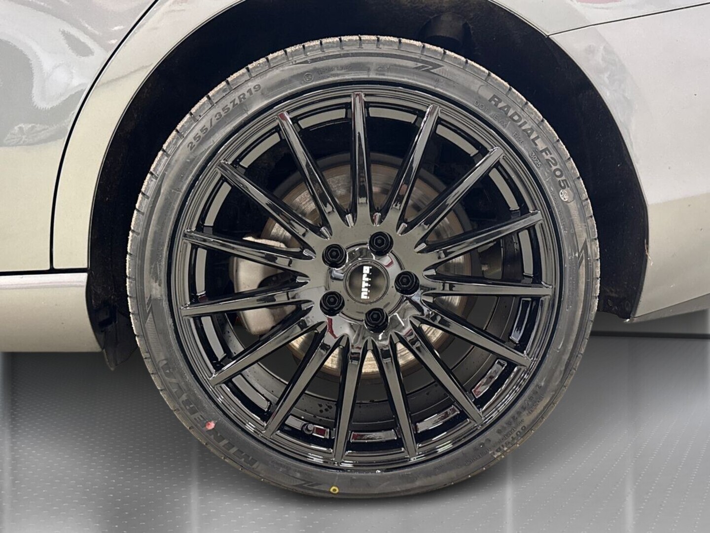 MERCEDES-BENZ C 2022