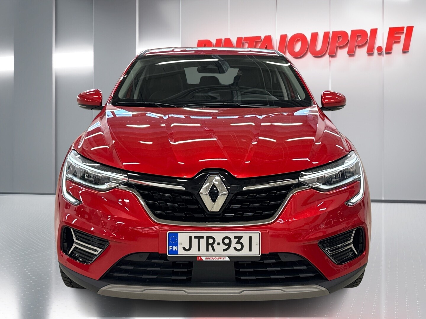RENAULT Arkana 2022