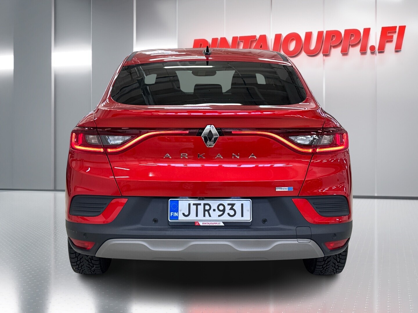 RENAULT Arkana 2022