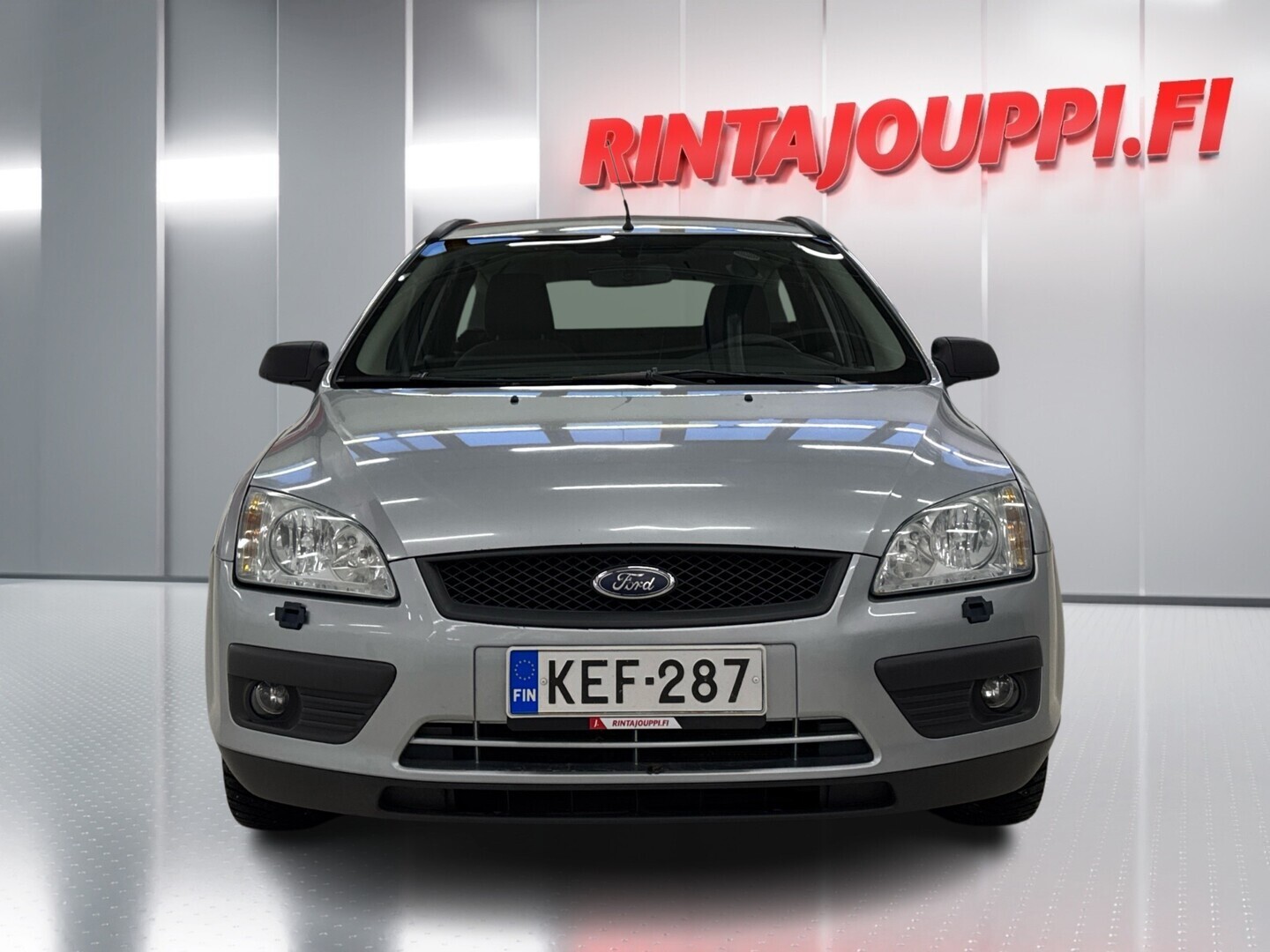 FORD Focus 2005