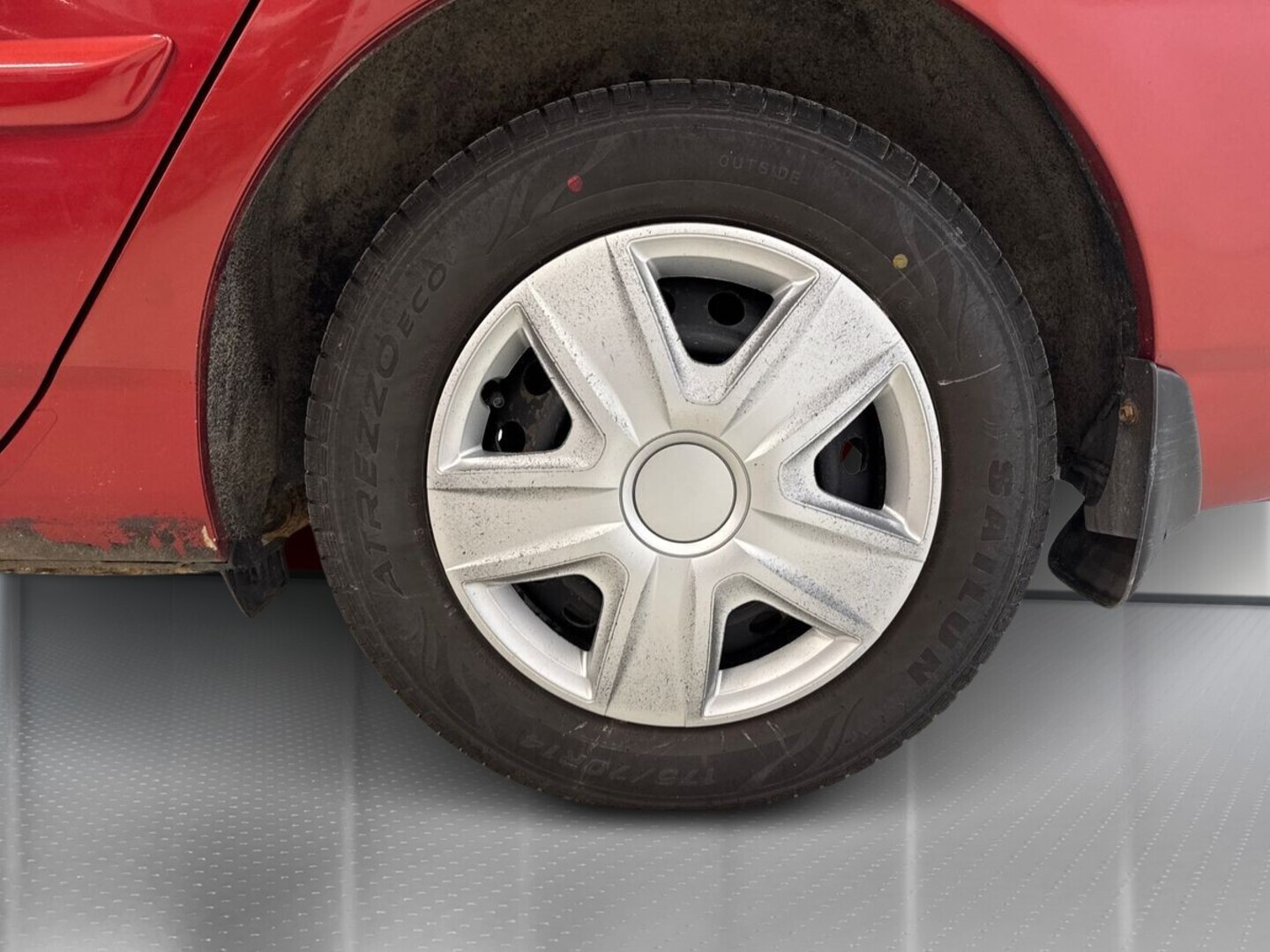TOYOTA Corolla 2003