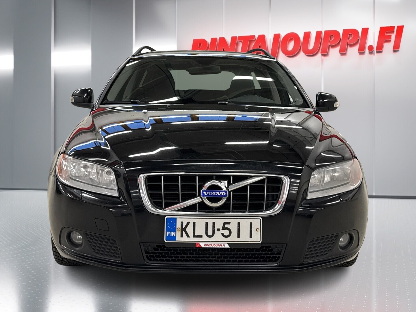 VOLVO V70 2011