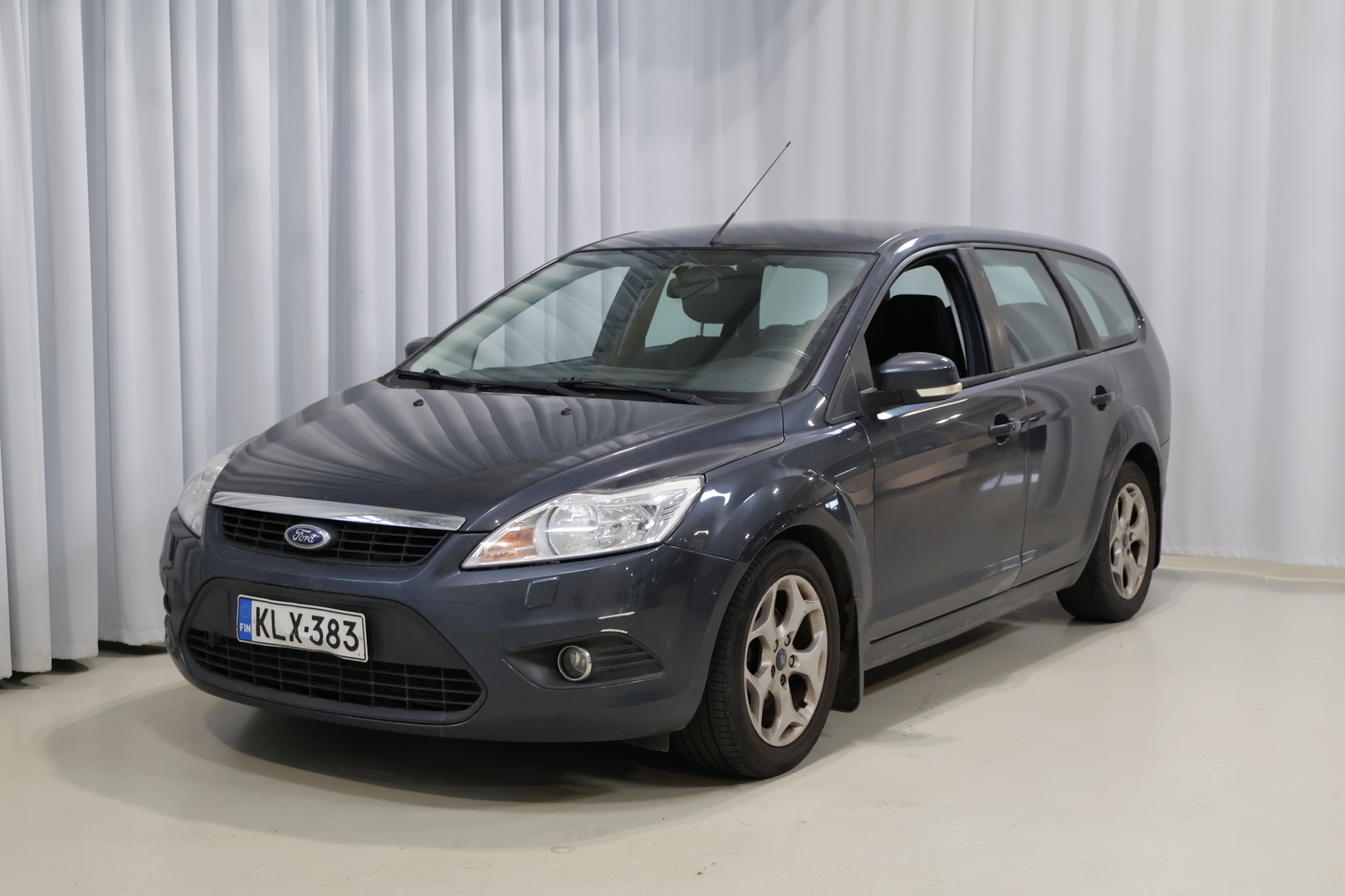 FORD Focus 2010