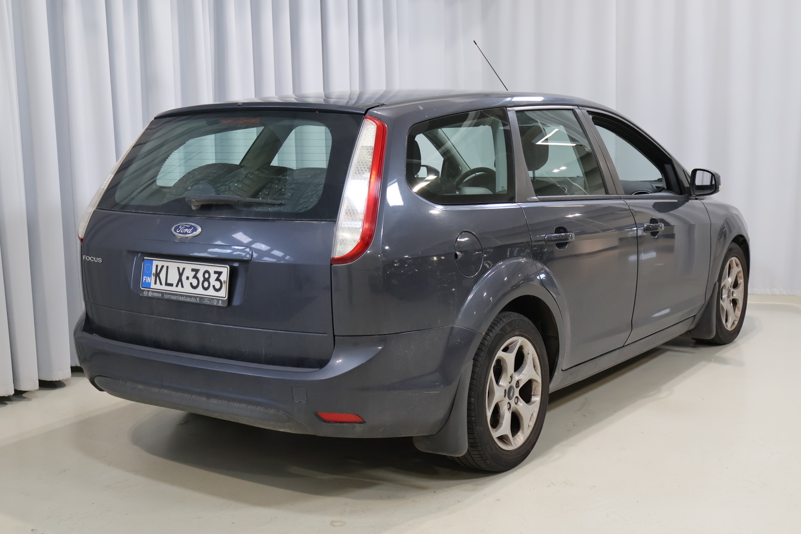 FORD Focus 2010