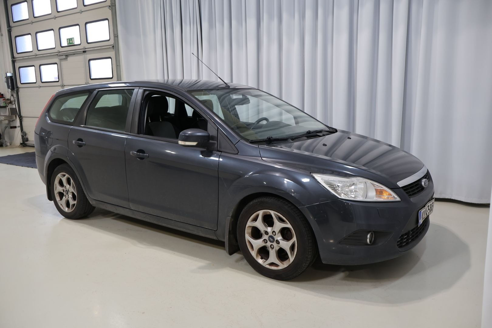 FORD Focus 2010