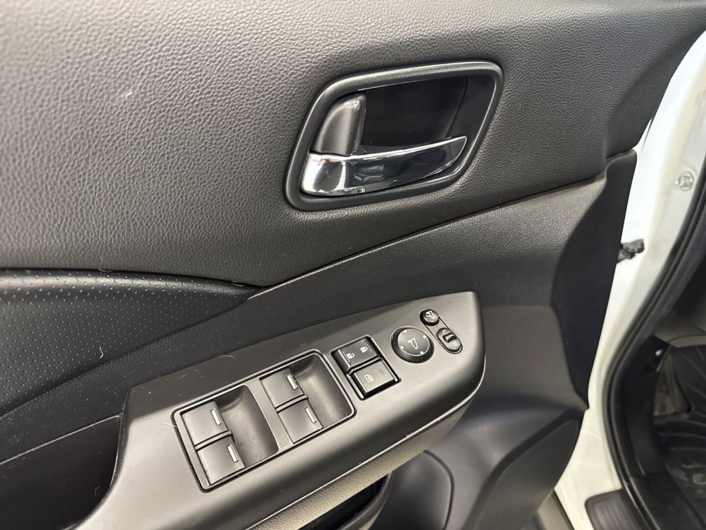 HONDA CR-V 15