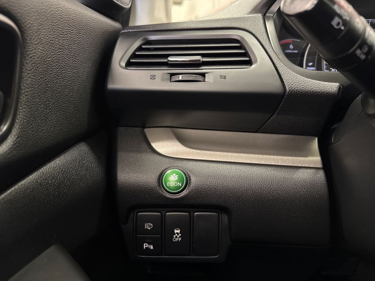 HONDA CR-V 17