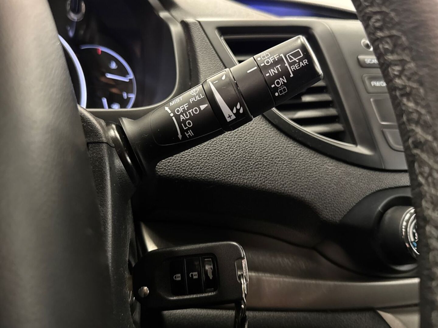 HONDA CR-V 22