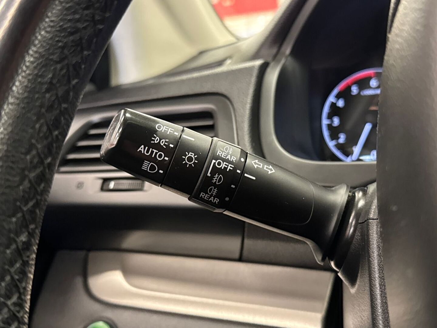 HONDA CR-V 23