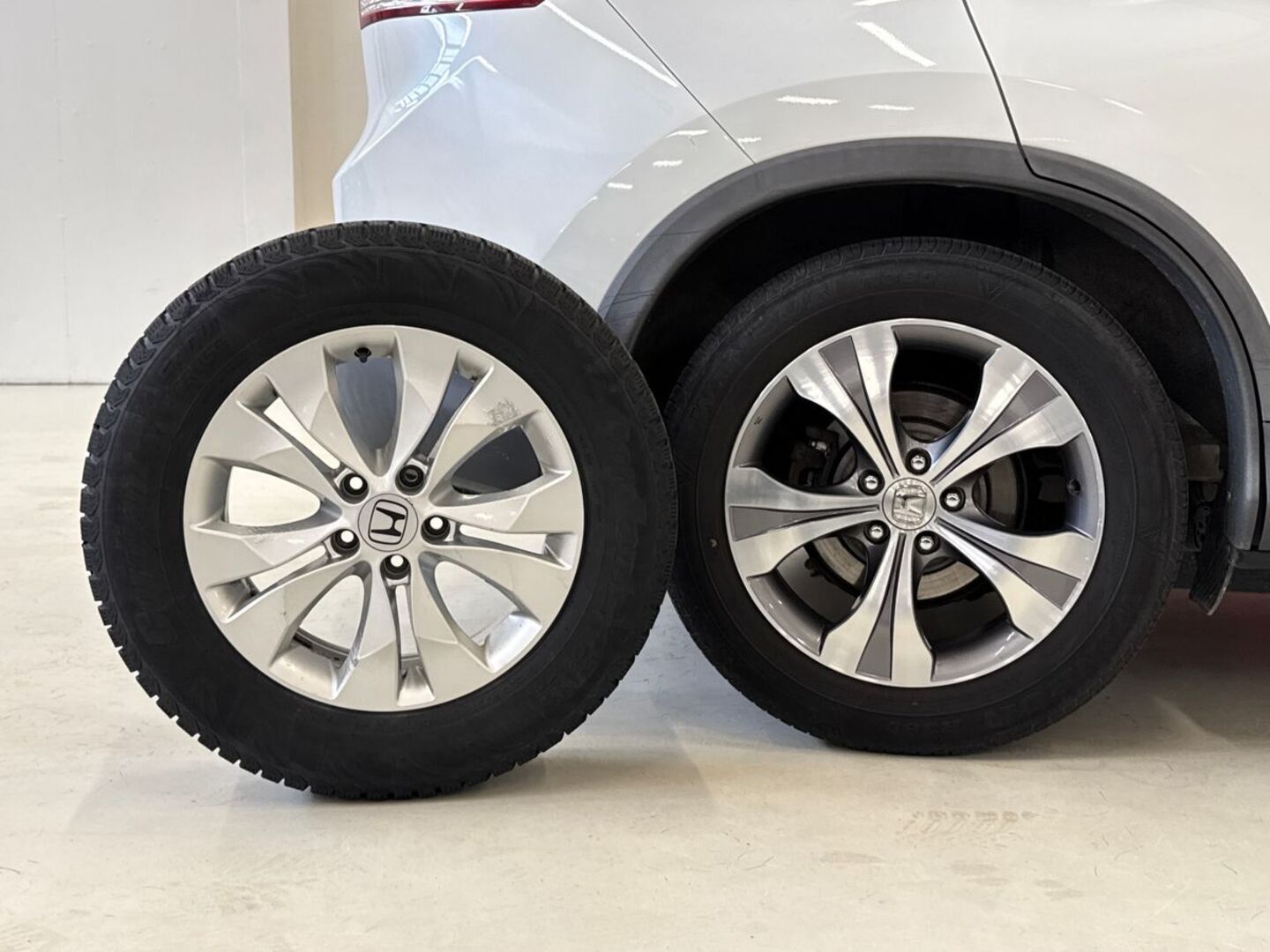 HONDA CR-V 30