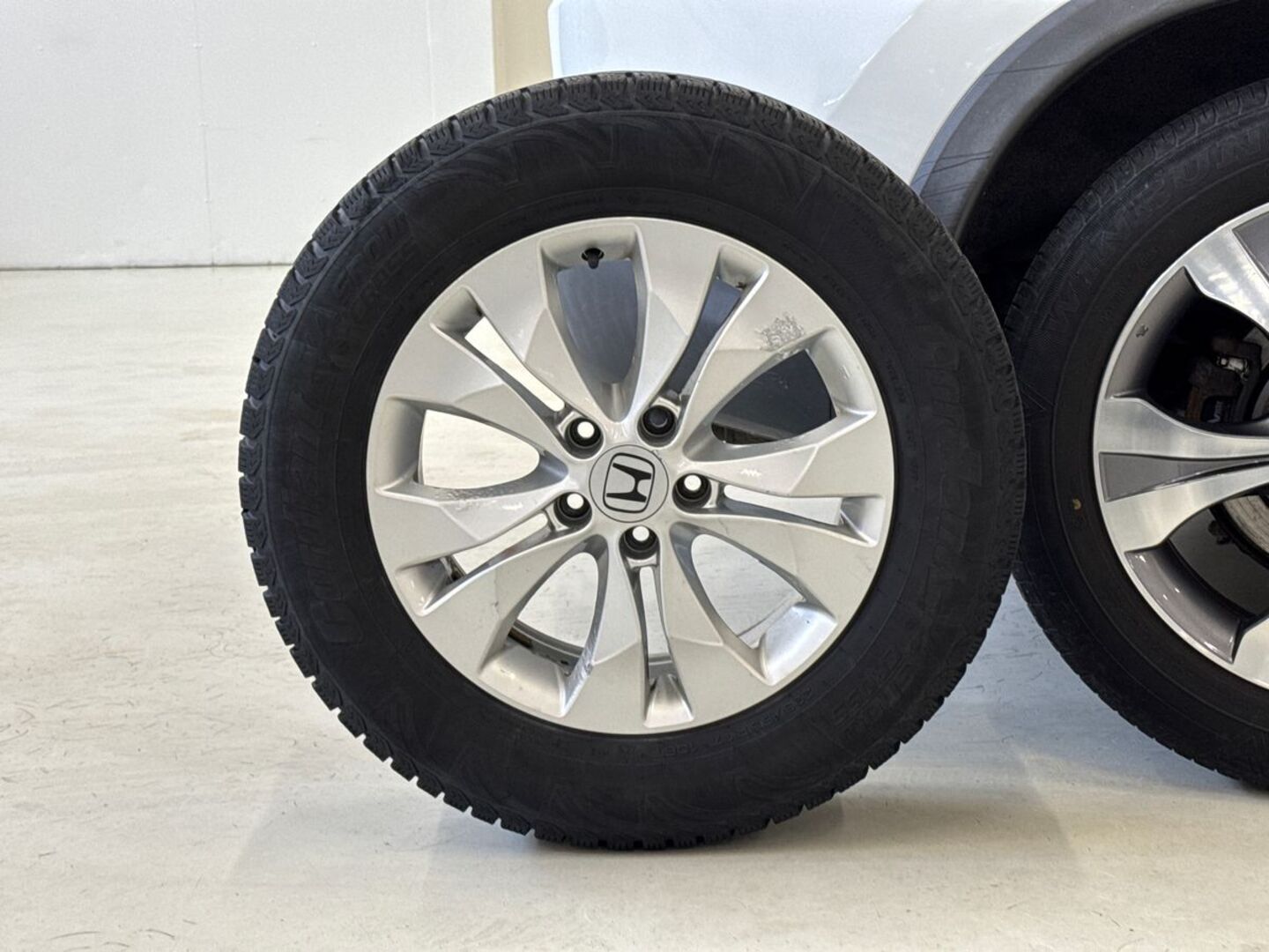 HONDA CR-V 31