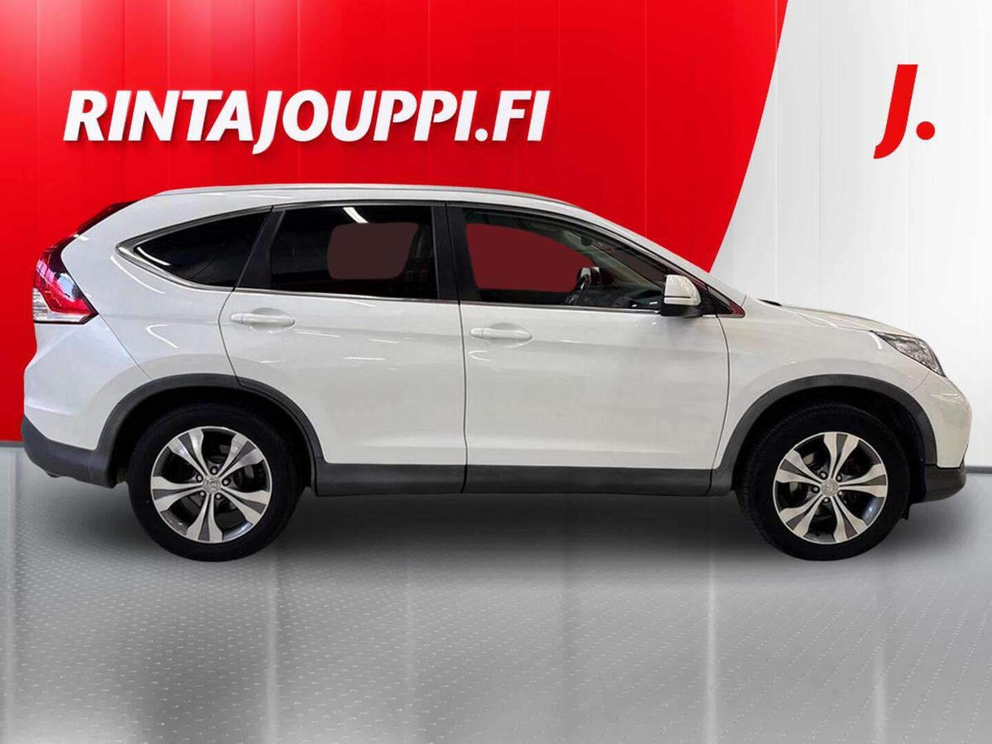 HONDA CR-V 6