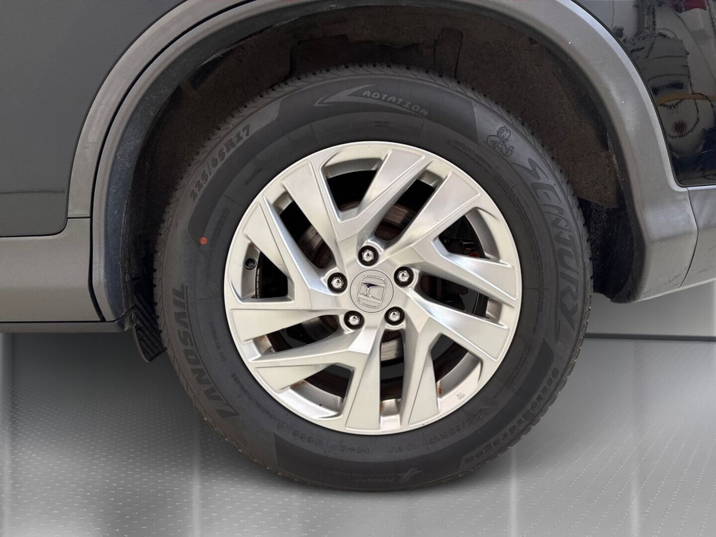 HONDA CR-V 2016