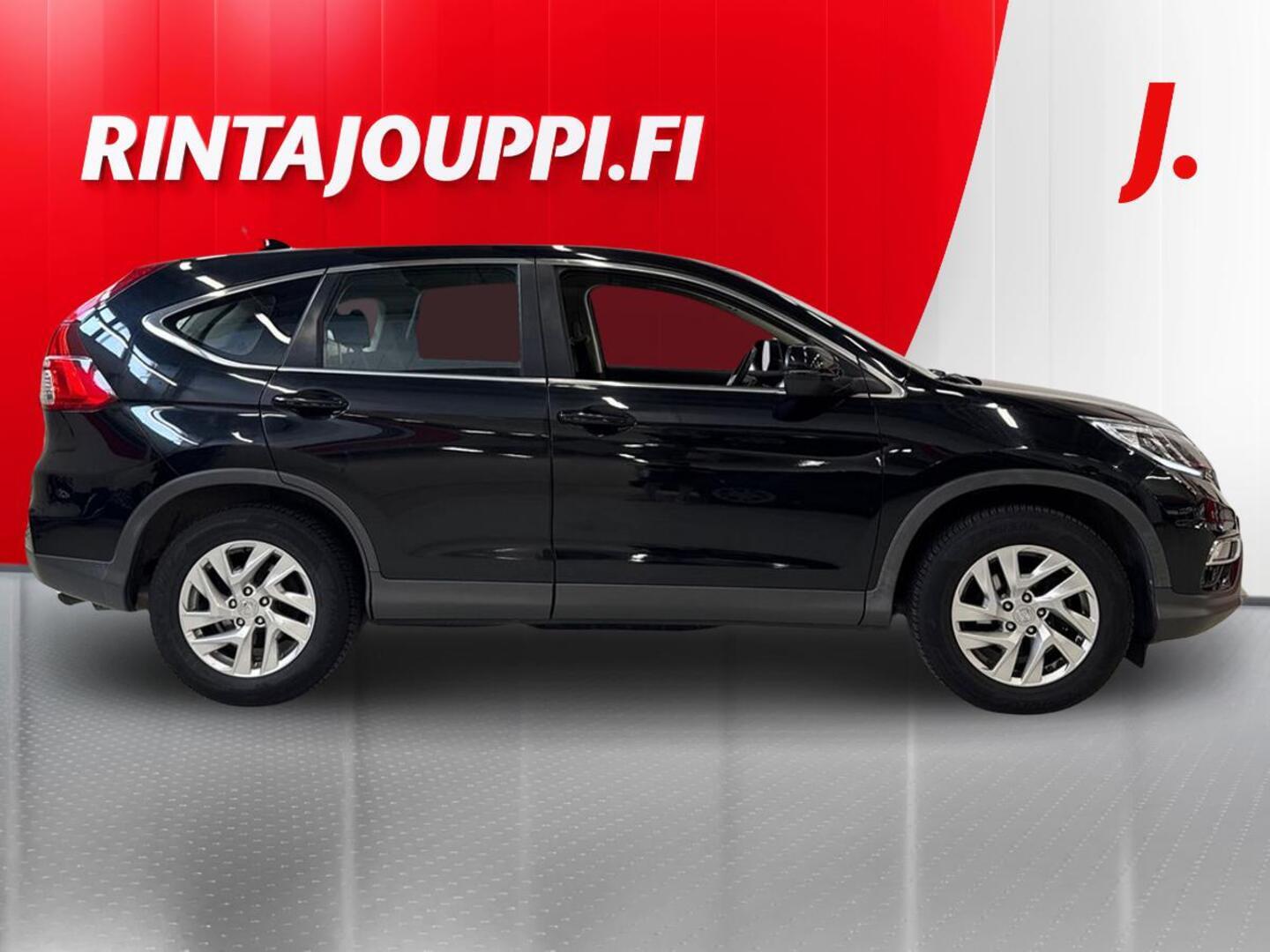 HONDA CR-V 2016