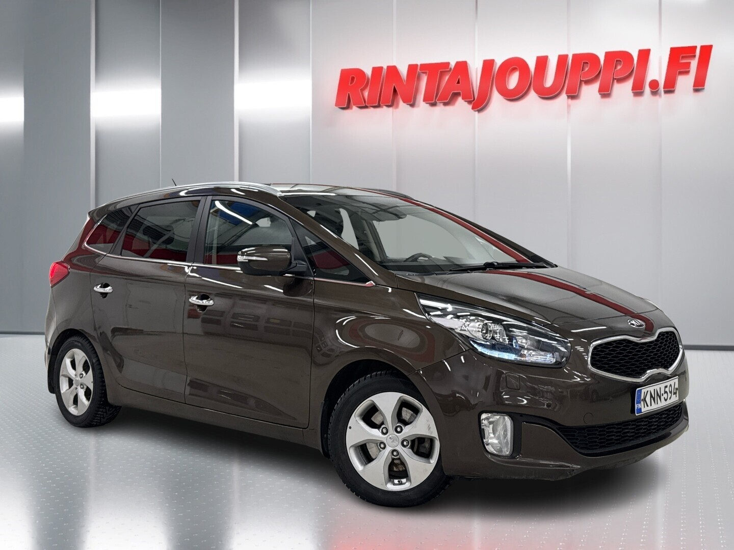 KIA Carens 2016