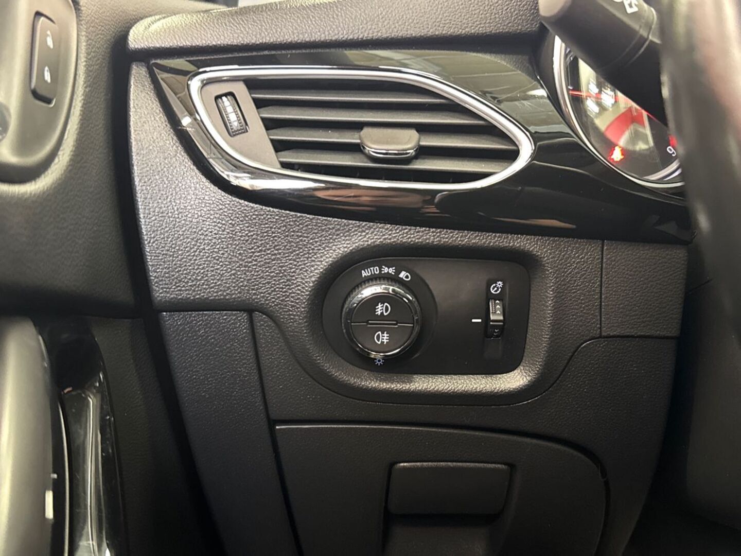 OPEL Astra 2016