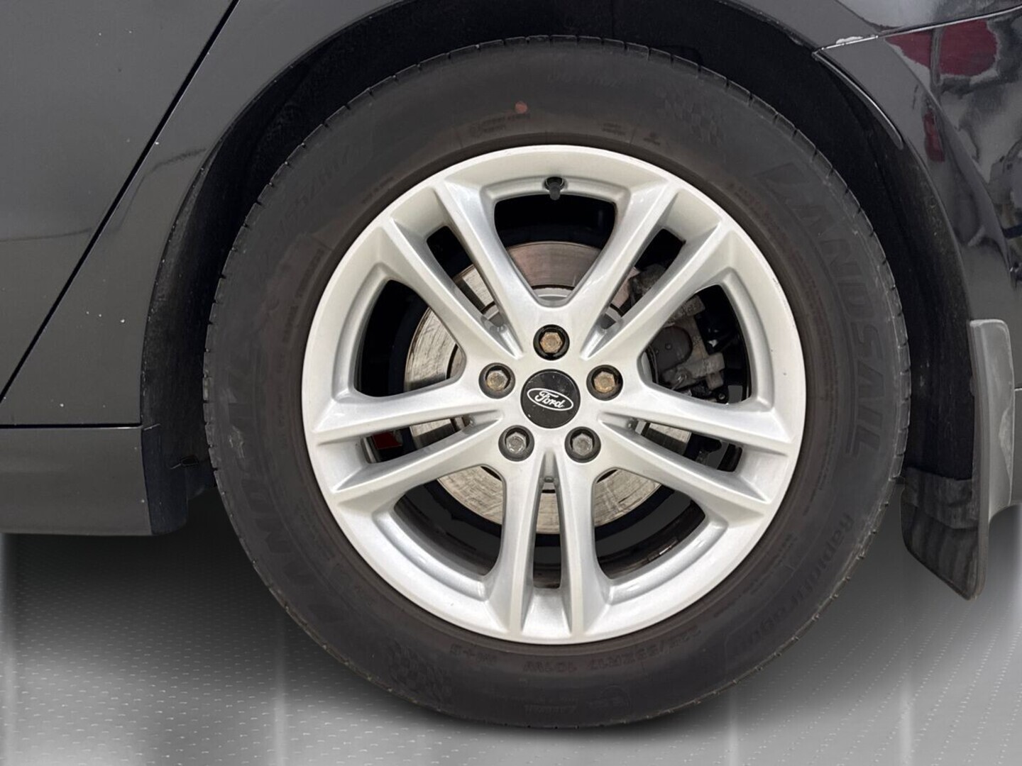 FORD Mondeo 2016