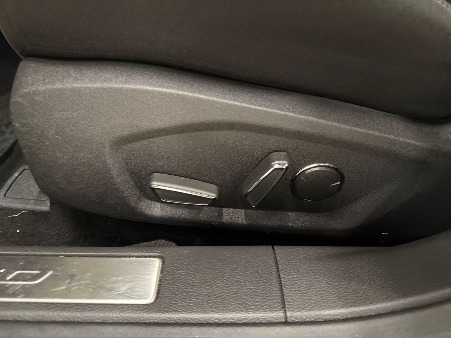 FORD Mondeo 2016