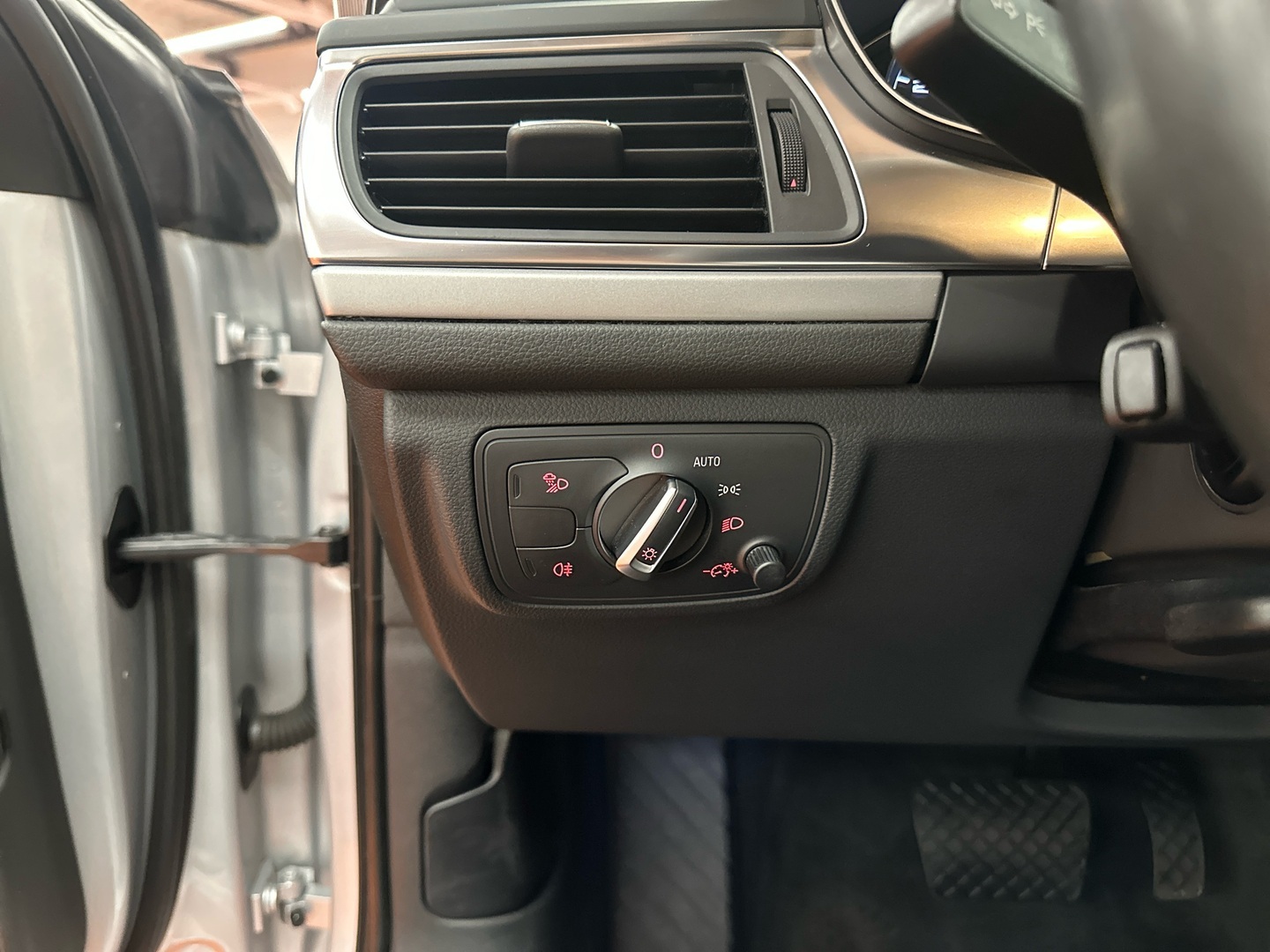 AUDI A6 2013