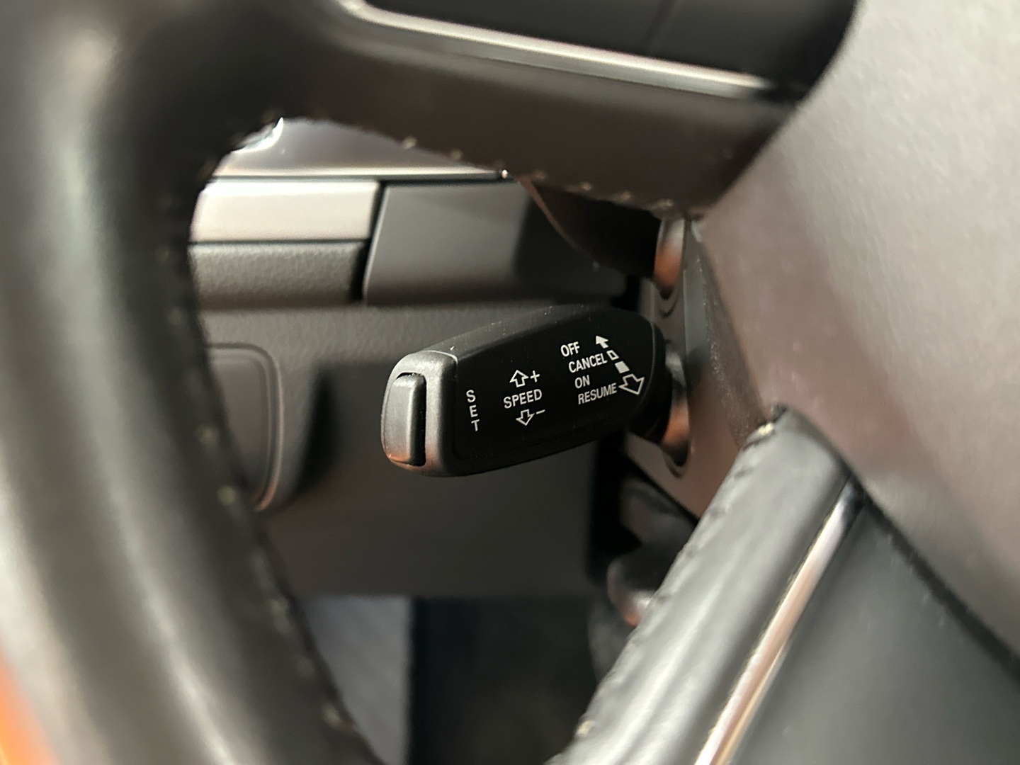 AUDI A6 2013
