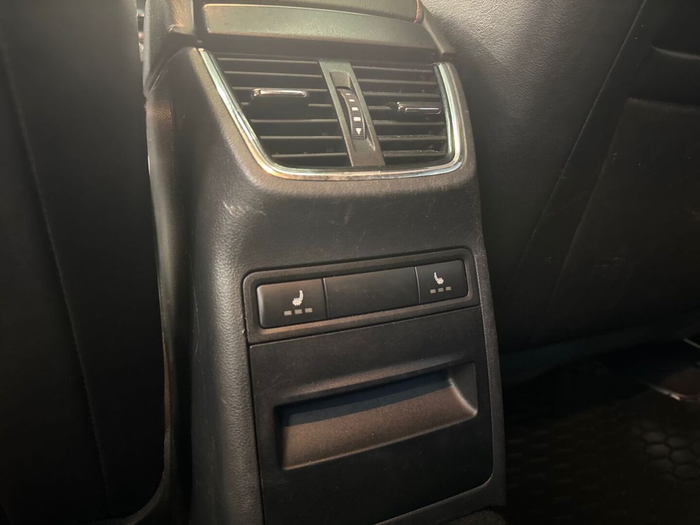SKODA Octavia 2016