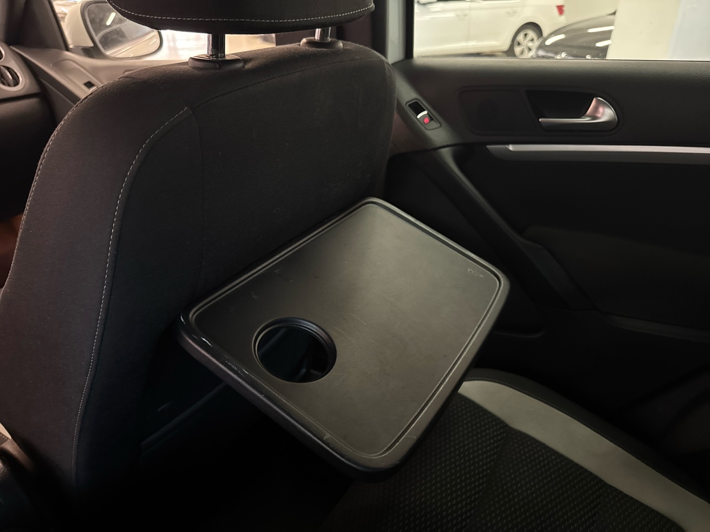 VOLKSWAGEN Tiguan 2014