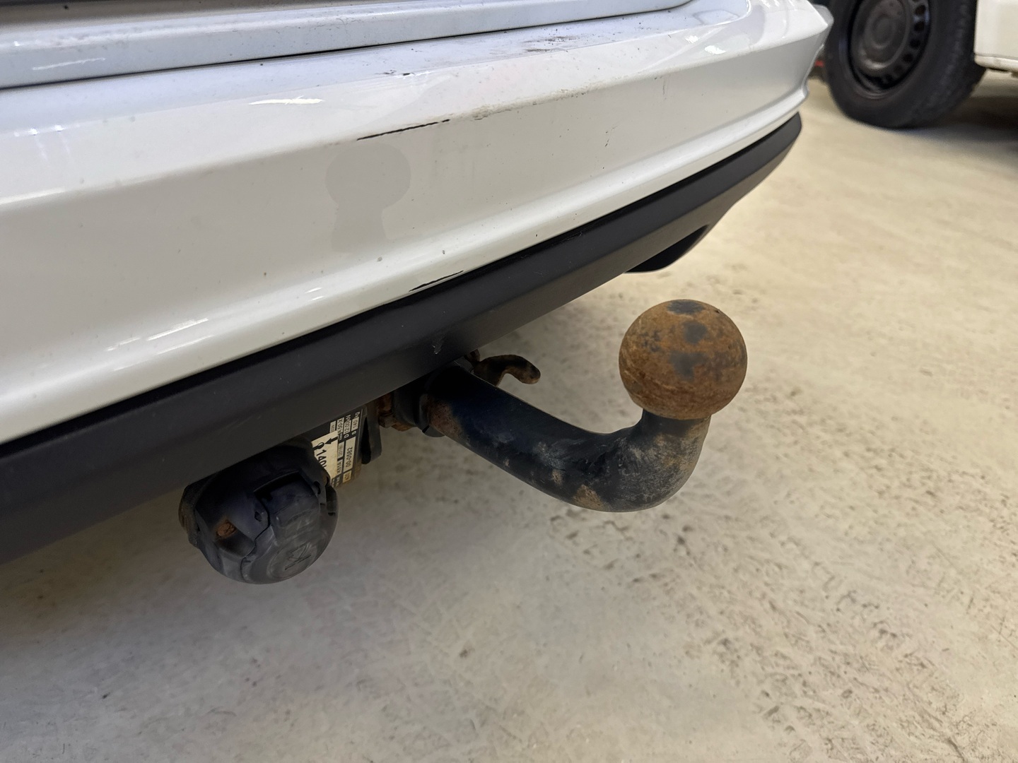 VOLKSWAGEN Tiguan 2014