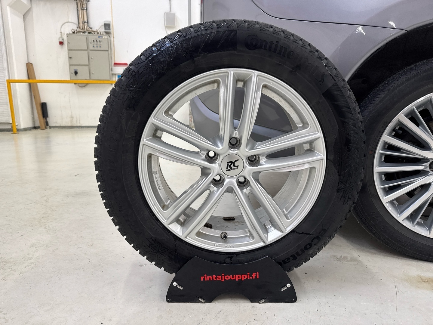 MITSUBISHI Outlander PHEV 2018